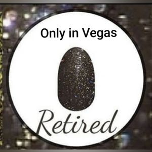 Last chance! Color Street Only in Vegas plus Glitter Twosie Nail Polish Strips